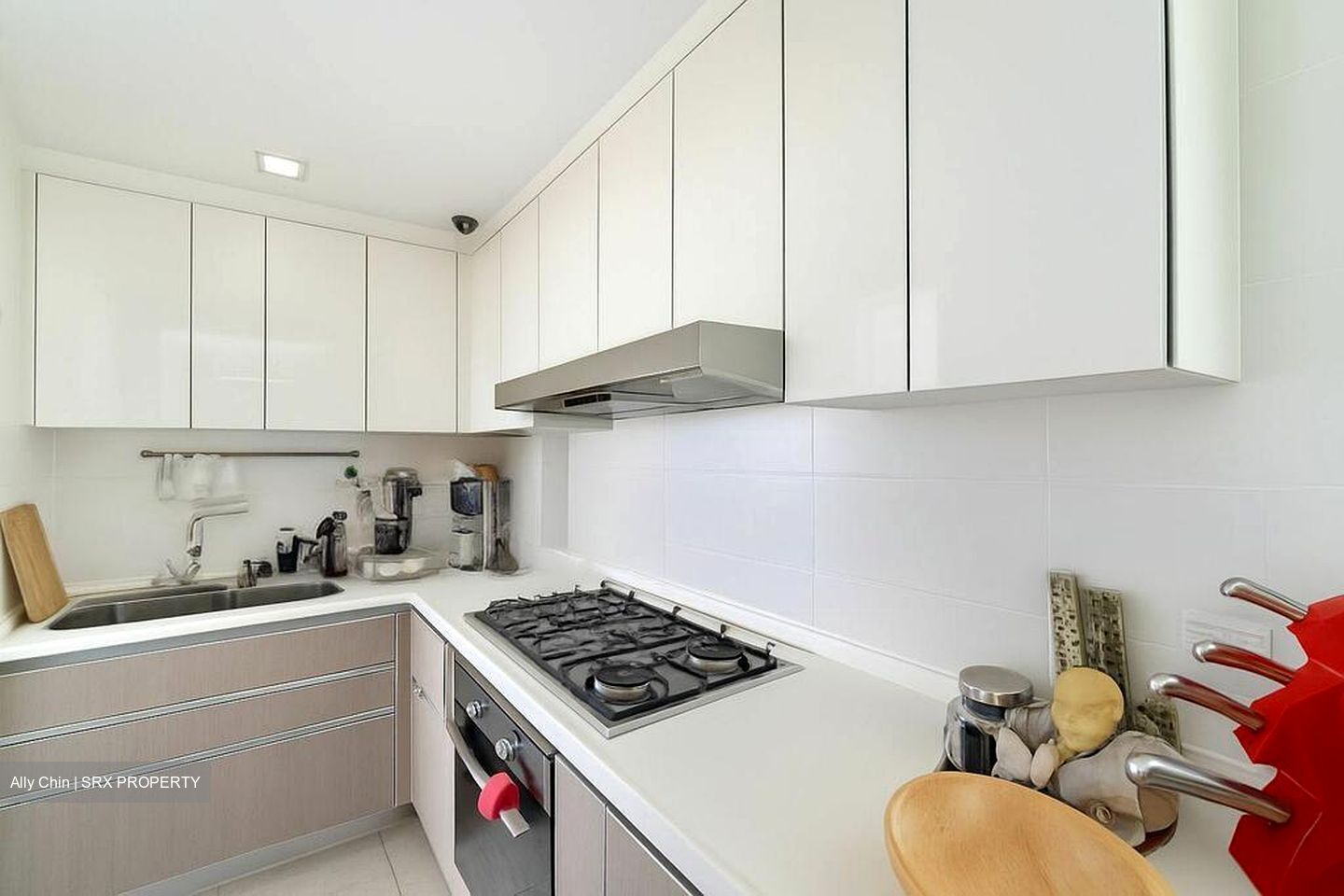 Livia (D18), Condominium #581336621